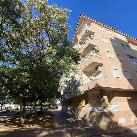 Apartment Des Naufrages