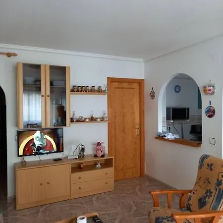 Des Naufrages Apartment *