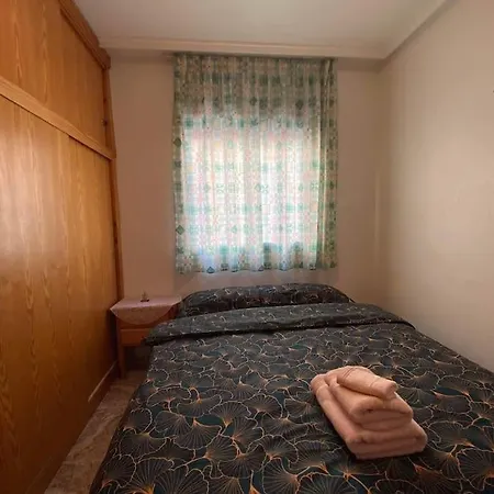 Des Naufrages Apartment