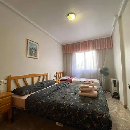 Des Naufrages Apartment