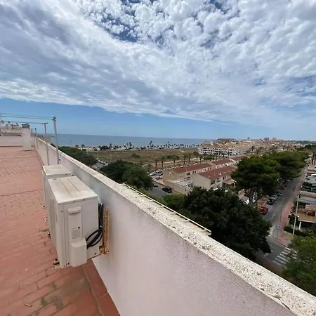 Apartment Des Naufrages