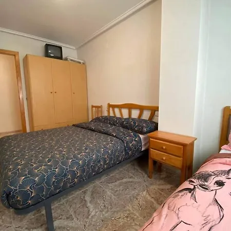 Apartment Des Naufrages