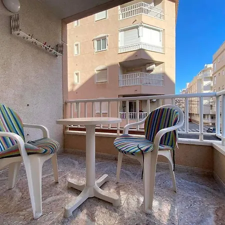 Apartment Des Naufrages