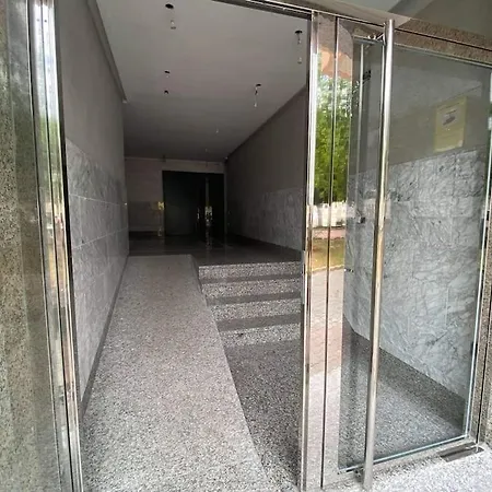 Des Naufrages Apartment