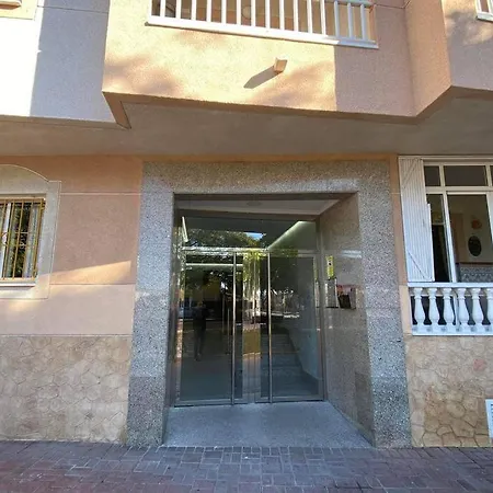 Des Naufrages Torrevieja