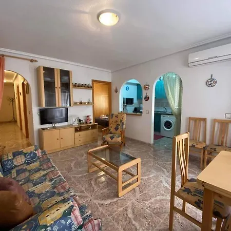 Apartment Des Naufrages *