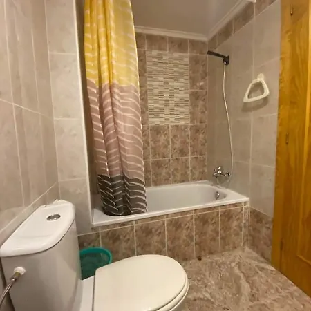 Apartment Des Naufrages