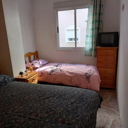 Apartment Des Naufrages Torrevieja